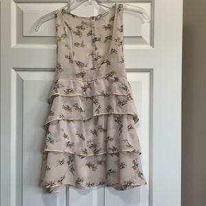 Sheer Tank